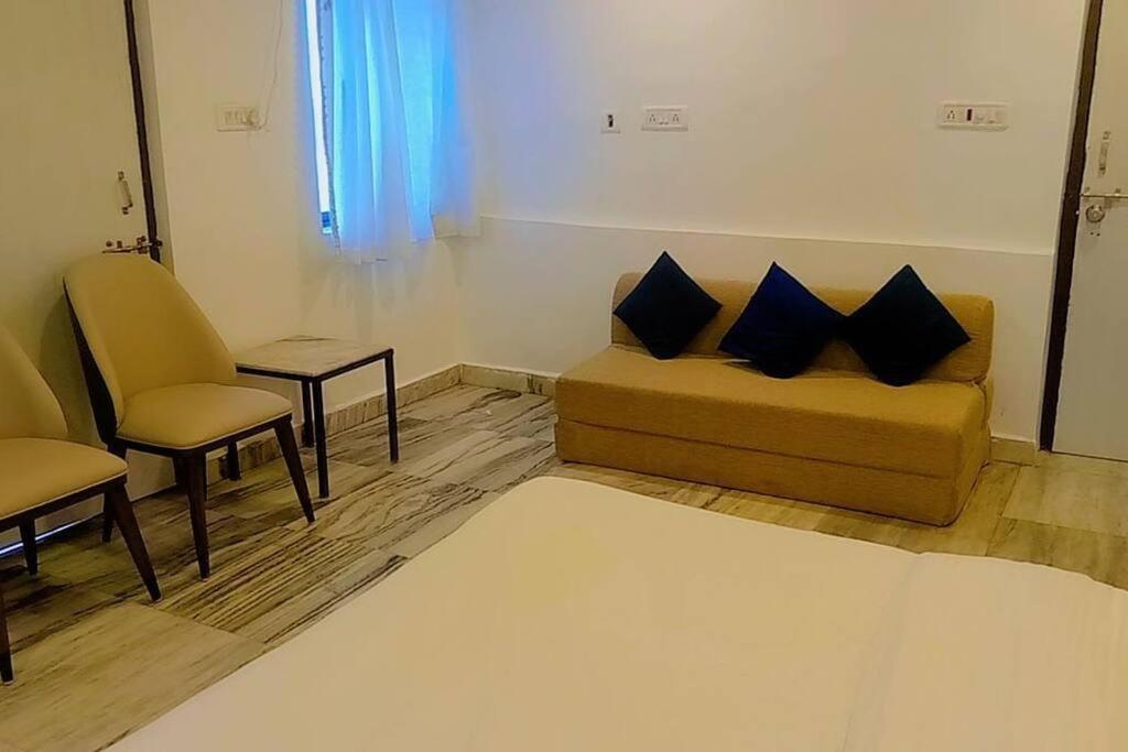 Valley Nest For 6-12 Pax Abu Zewnętrze zdjęcie