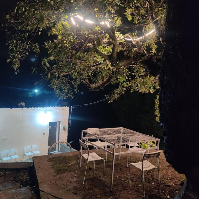 Valley Nest For 6-12 Pax Abu Zewnętrze zdjęcie