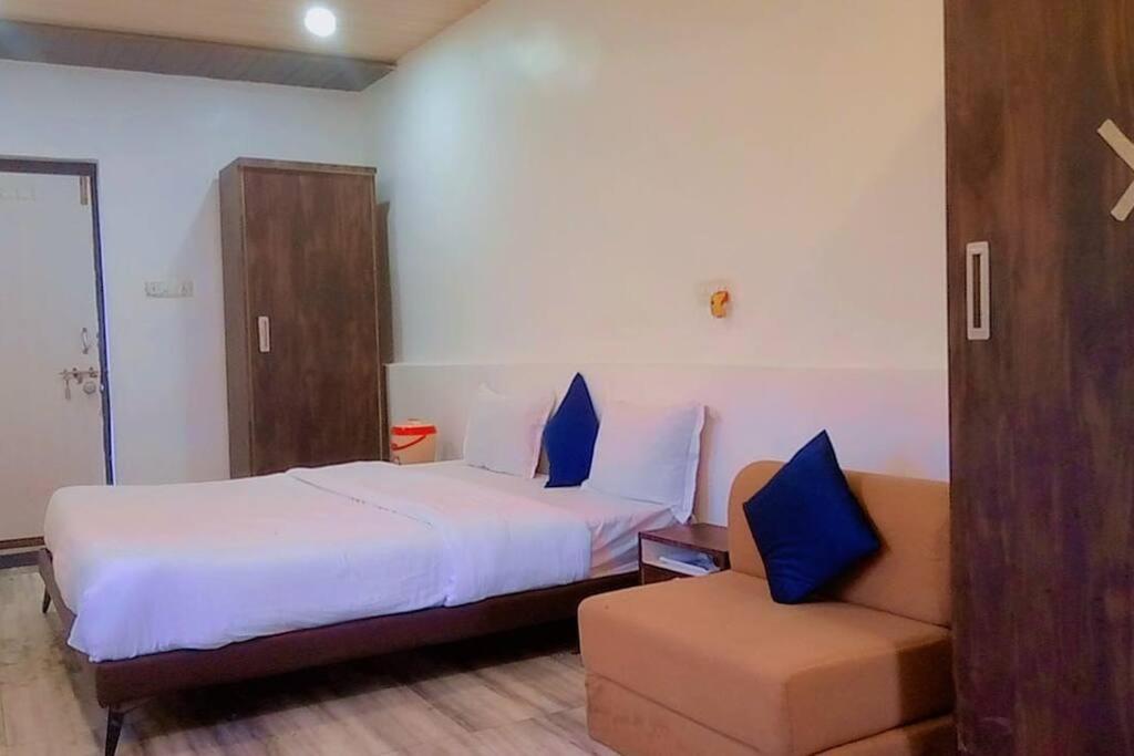 Valley Nest For 6-12 Pax Abu Zewnętrze zdjęcie